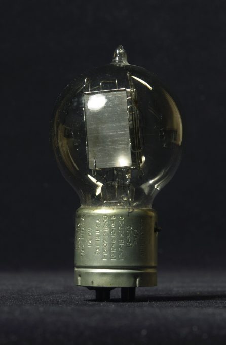  Western Electric 101-DW, 1922