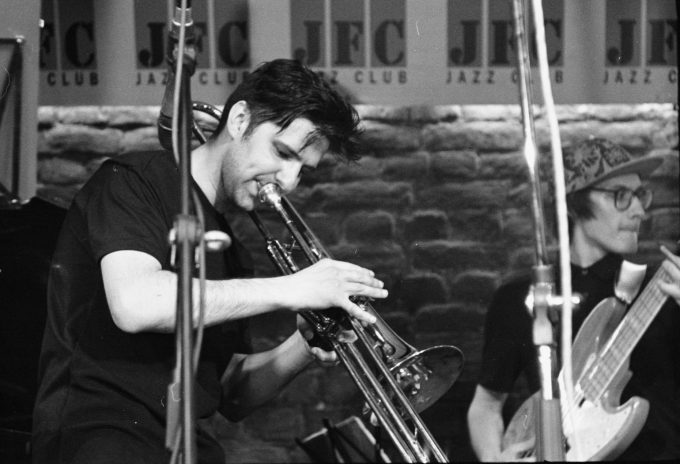 JFC jazz club 30-05-2018