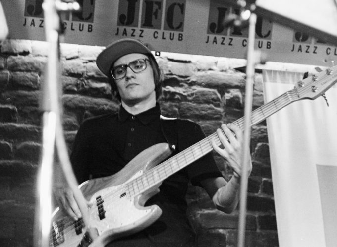JFC jazz club 30-05-2018
