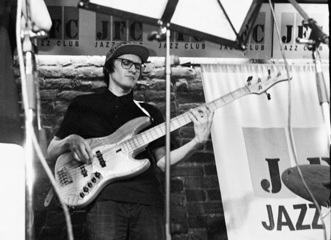 JFC jazz club 30-05-2018