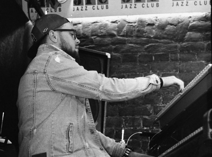 JFC jazz club 30-05-2018