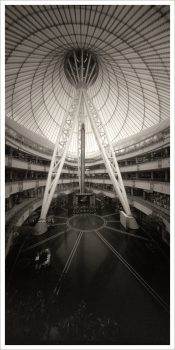 Pinhole example from Flickr